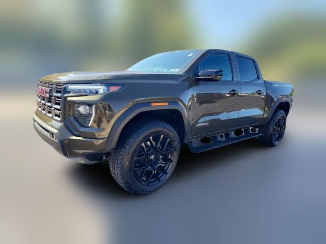 2023 GMC Canyon 4WD AT4