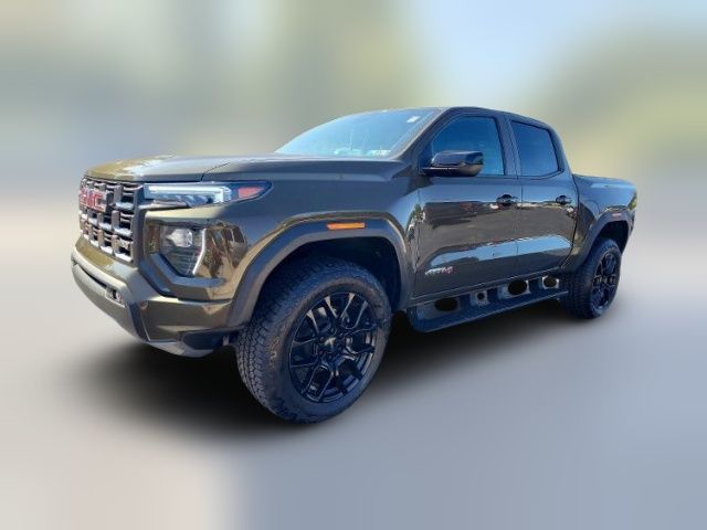 2023 GMC Canyon 4WD AT4