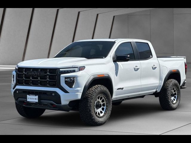 2023 GMC Canyon 4WD AT4