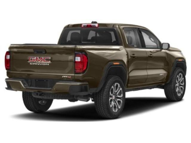 2023 GMC Canyon 4WD AT4