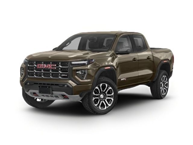 2023 GMC Canyon 4WD AT4