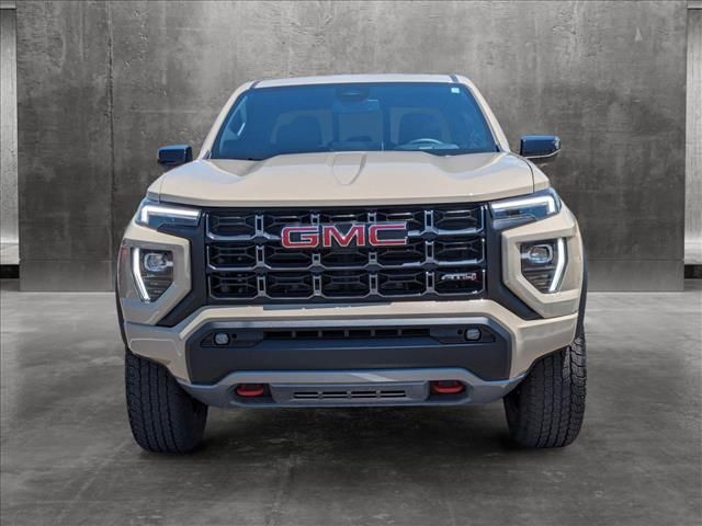 2023 GMC Canyon 4WD AT4