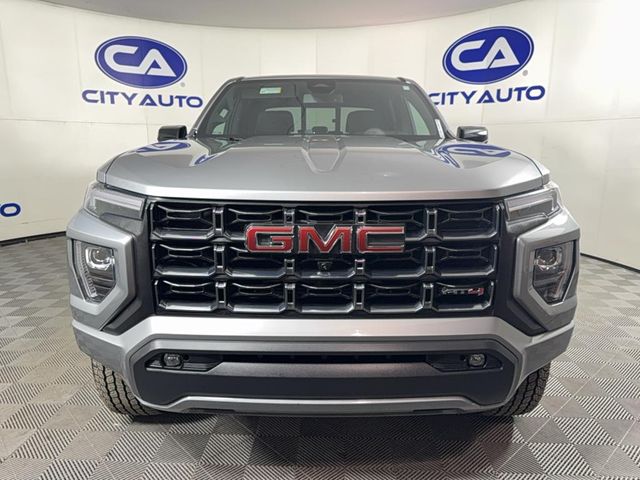 2023 GMC Canyon 4WD AT4