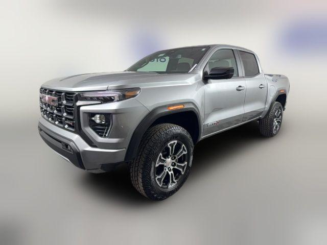 2023 GMC Canyon 4WD AT4