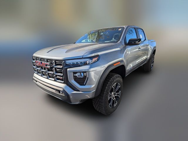 2023 GMC Canyon 4WD AT4