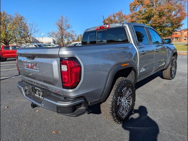 2023 GMC Canyon 4WD AT4