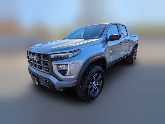 2023 GMC Canyon 4WD AT4