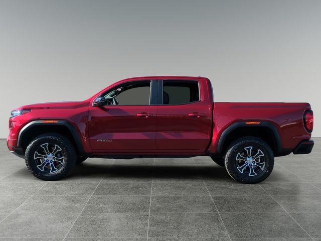 2023 GMC Canyon 4WD AT4