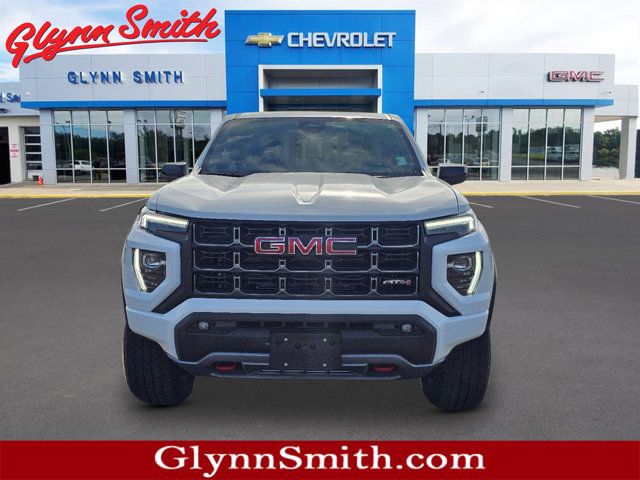 2023 GMC Canyon 4WD AT4