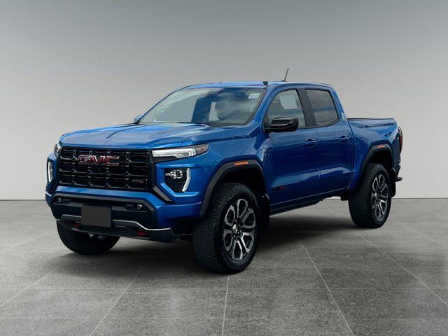 2023 GMC Canyon 4WD AT4