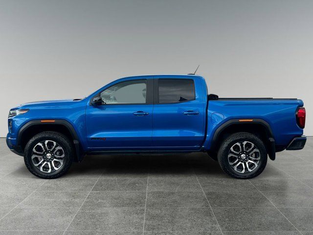 2023 GMC Canyon 4WD AT4