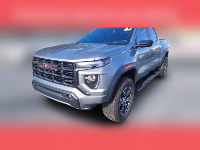 2023 GMC Canyon 4WD AT4