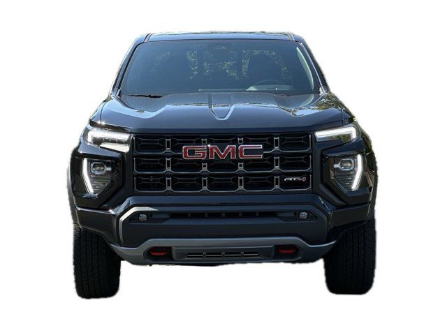 2023 GMC Canyon 4WD AT4