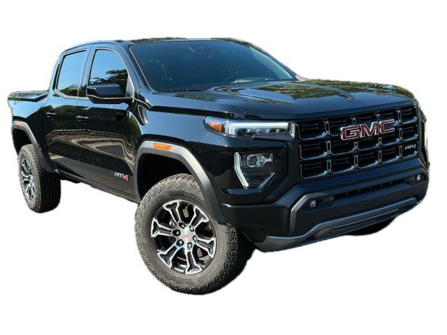 2023 GMC Canyon 4WD AT4