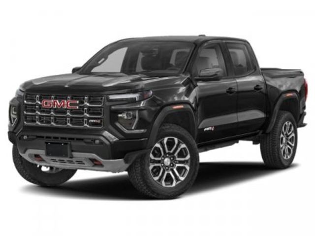 2023 GMC Canyon 4WD AT4