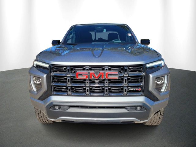 2023 GMC Canyon 4WD AT4