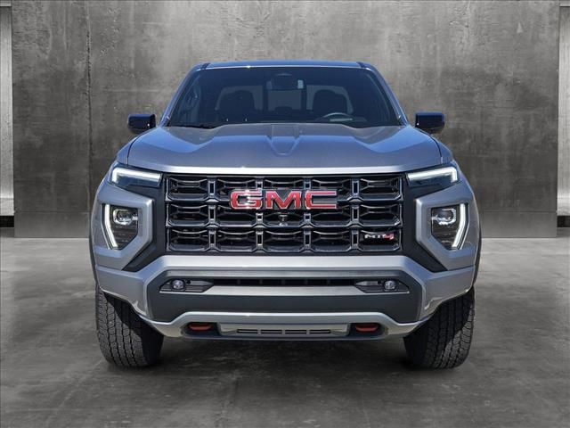 2023 GMC Canyon 4WD AT4