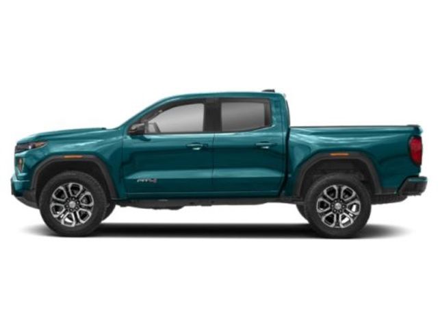 2023 GMC Canyon 4WD AT4