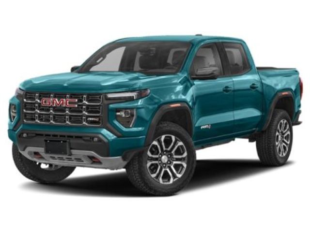 2023 GMC Canyon 4WD AT4