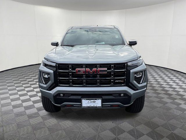 2023 GMC Canyon 4WD AT4