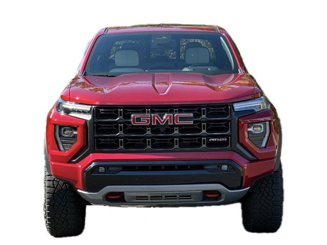 2023 GMC Canyon 4WD AT4X