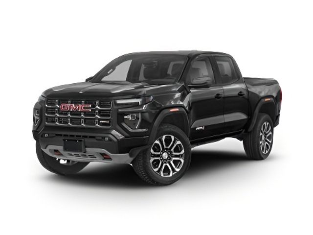 2023 GMC Canyon 4WD AT4X