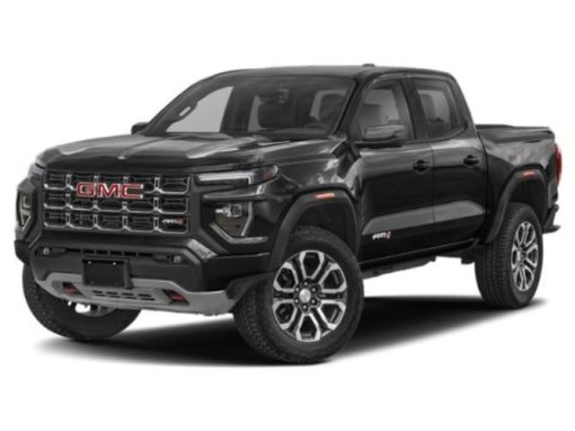 2023 GMC Canyon 4WD AT4X