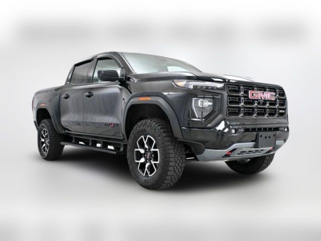 2023 GMC Canyon 4WD AT4X