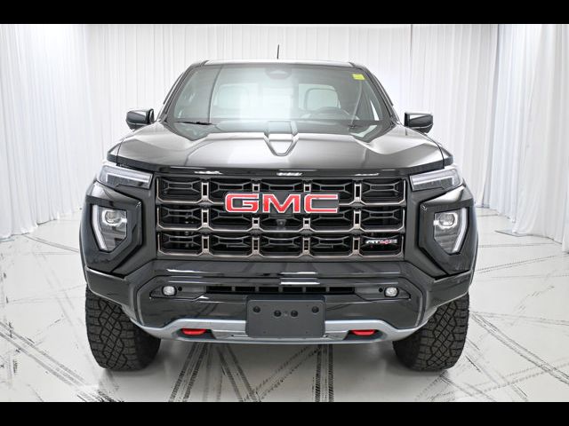 2023 GMC Canyon 4WD AT4X