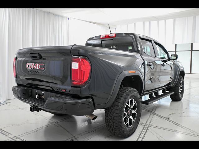 2023 GMC Canyon 4WD AT4X