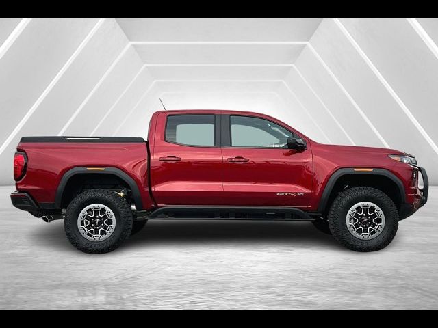 2023 GMC Canyon 4WD AT4X