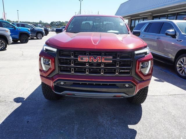 2023 GMC Canyon 4WD AT4X