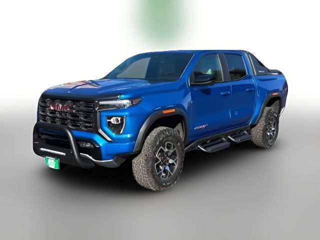 2023 GMC Canyon 4WD AT4X