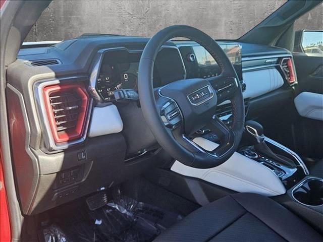 2023 GMC Canyon 4WD AT4X