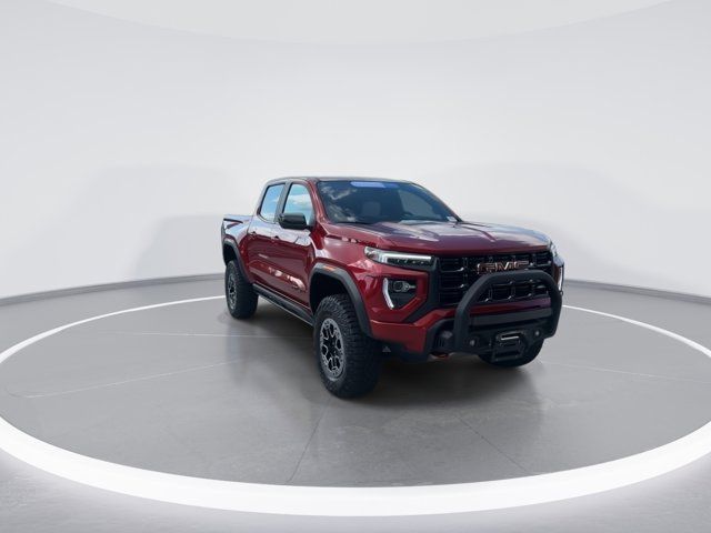 2023 GMC Canyon 4WD AT4X