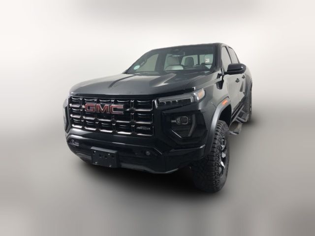 2023 GMC Canyon 4WD AT4X