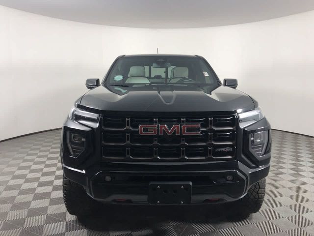 2023 GMC Canyon 4WD AT4X