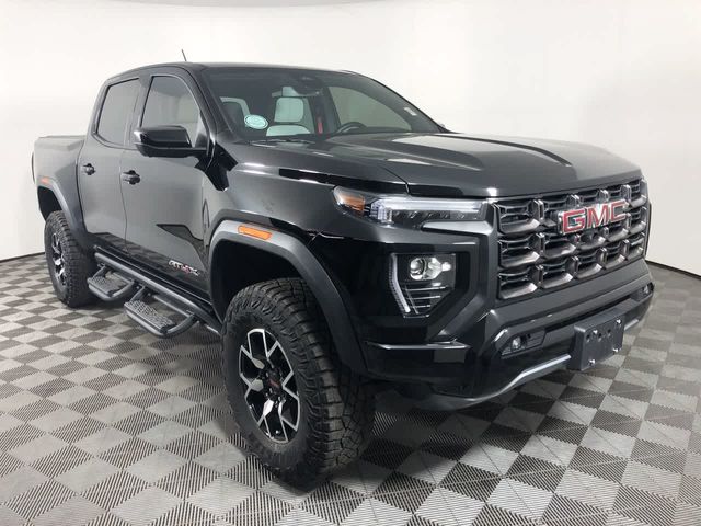 2023 GMC Canyon 4WD AT4X