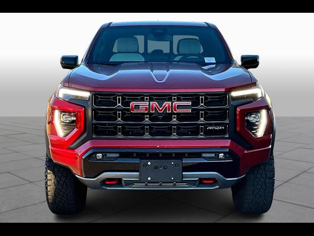 2023 GMC Canyon 4WD AT4X