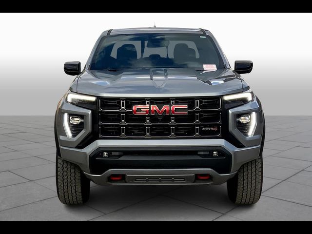 2023 GMC Canyon 4WD AT4