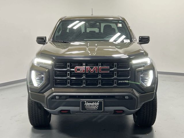 2023 GMC Canyon 4WD AT4