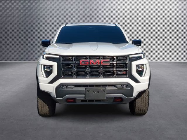 2023 GMC Canyon 4WD AT4