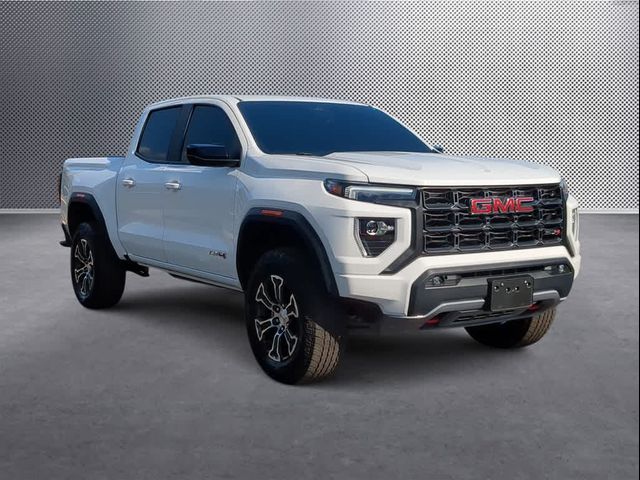 2023 GMC Canyon 4WD AT4