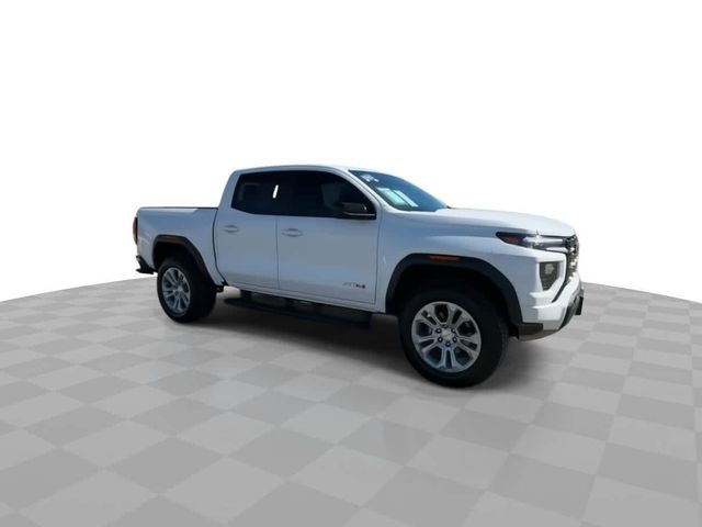 2023 GMC Canyon 4WD AT4