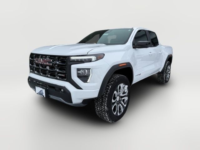 2023 GMC Canyon 4WD AT4