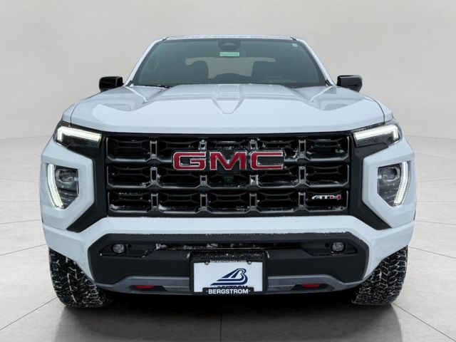 2023 GMC Canyon 4WD AT4