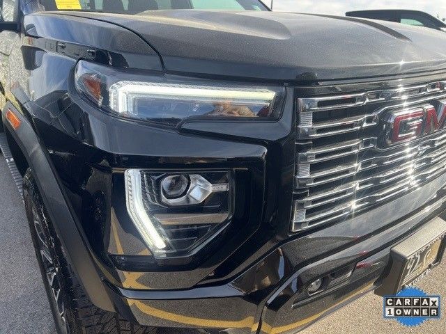 2023 GMC Canyon Denali