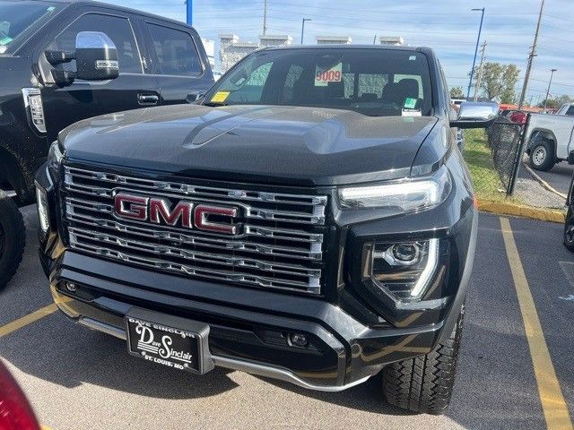 2023 GMC Canyon Denali