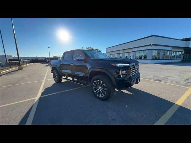 2023 GMC Canyon Denali