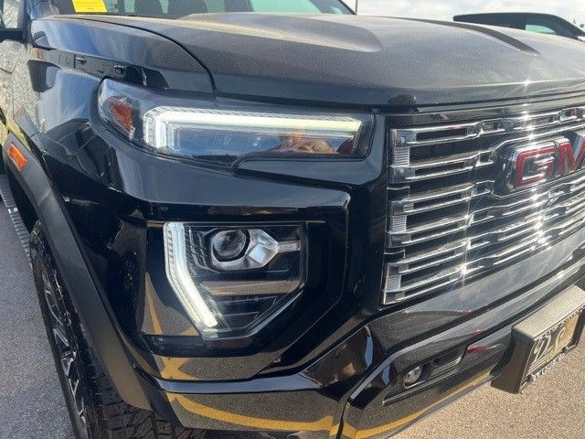 2023 GMC Canyon Denali